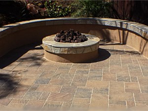 Pavers